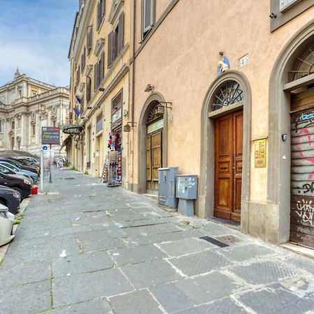 Santa Maria Maggiore Apartment Rom Exterior foto